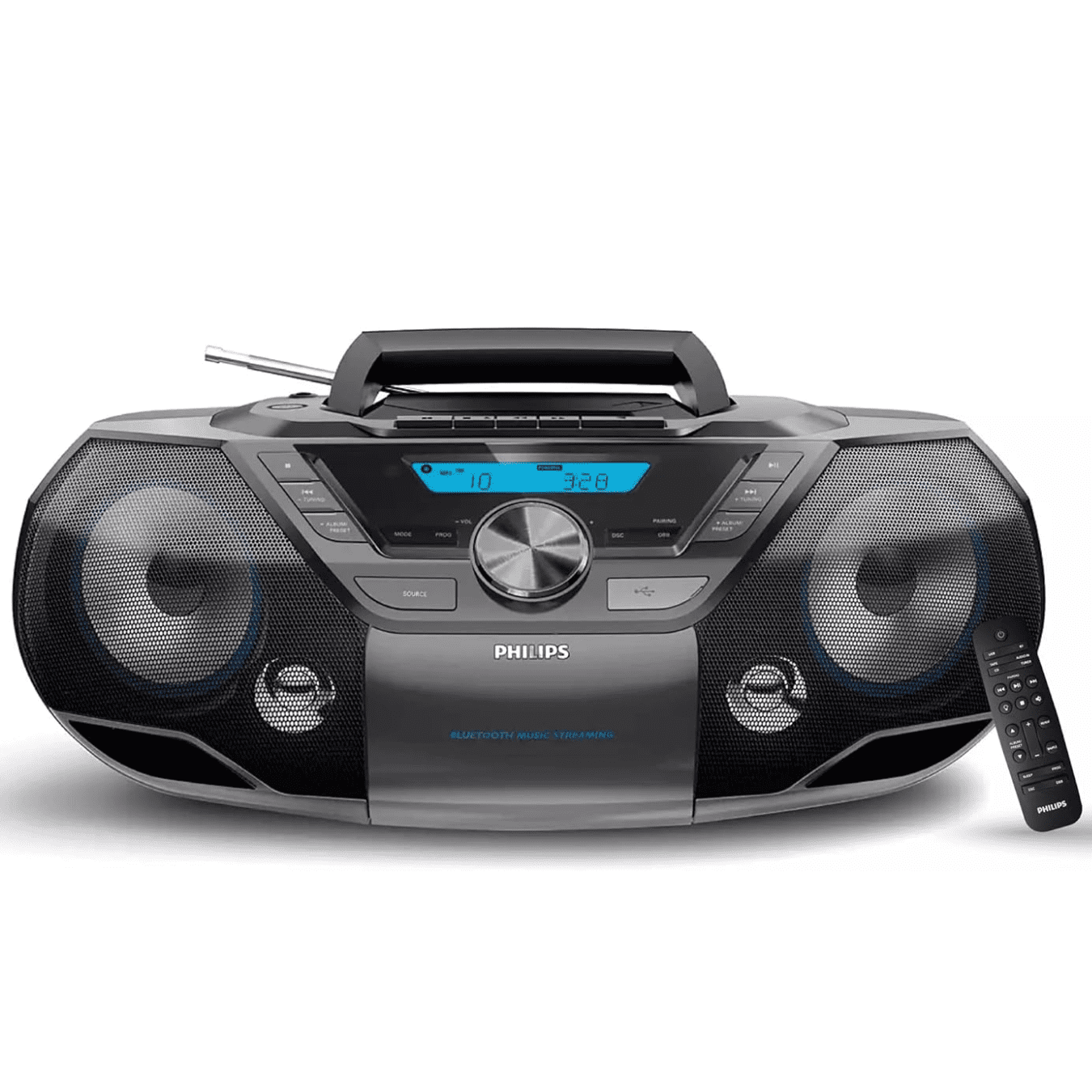 bombox philips